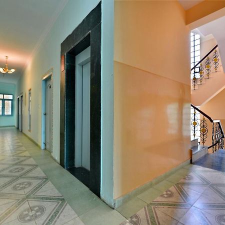 Oyo 8051 Hotel Don Jon Jaipur Ngoại thất bức ảnh