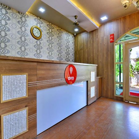 Oyo 8051 Hotel Don Jon Jaipur Ngoại thất bức ảnh