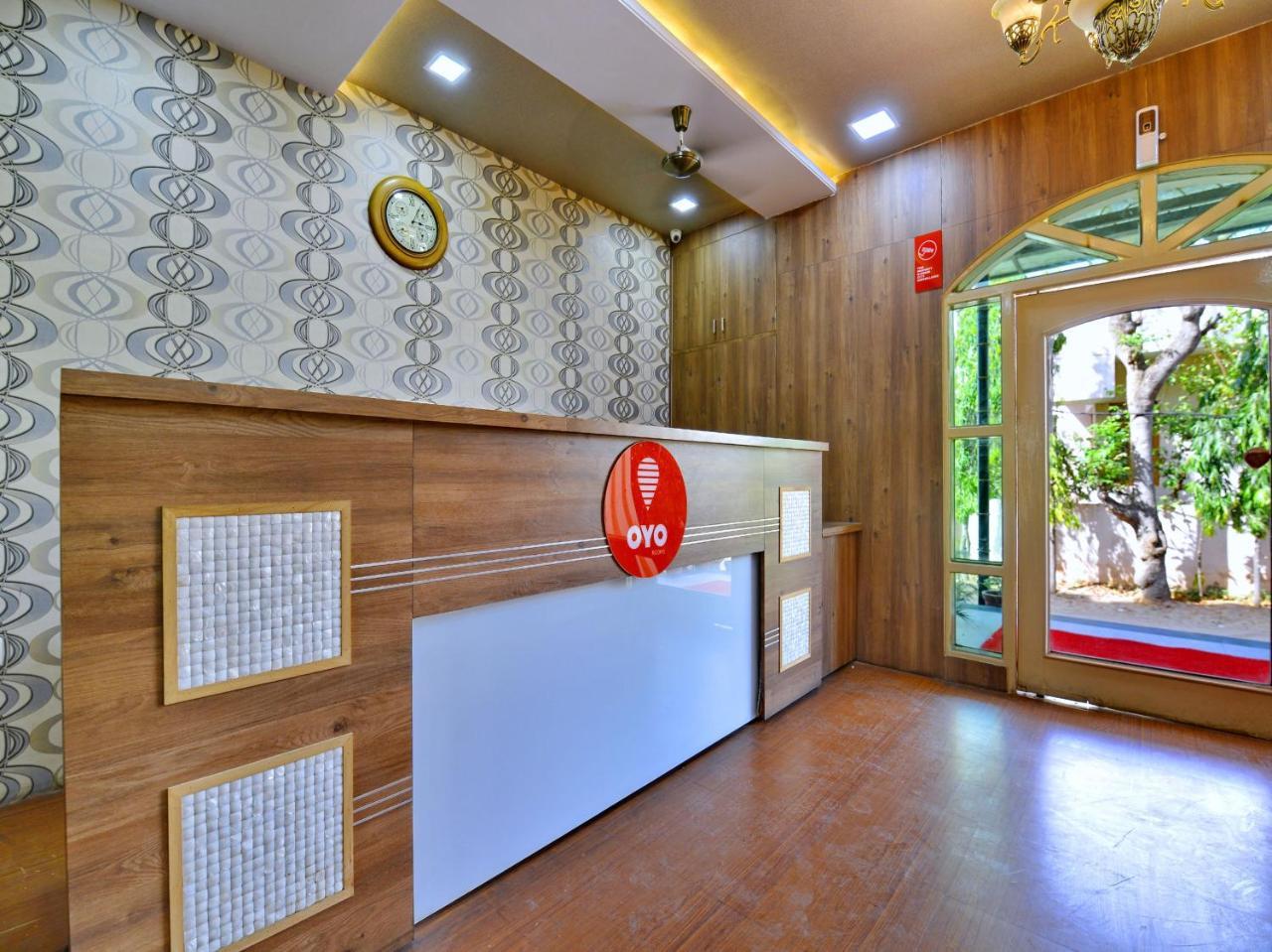 Oyo 8051 Hotel Don Jon Jaipur Ngoại thất bức ảnh