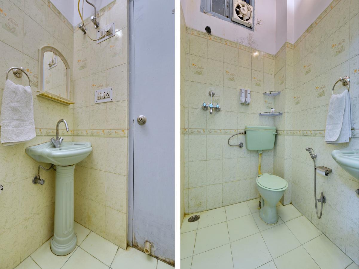 Oyo 8051 Hotel Don Jon Jaipur Ngoại thất bức ảnh