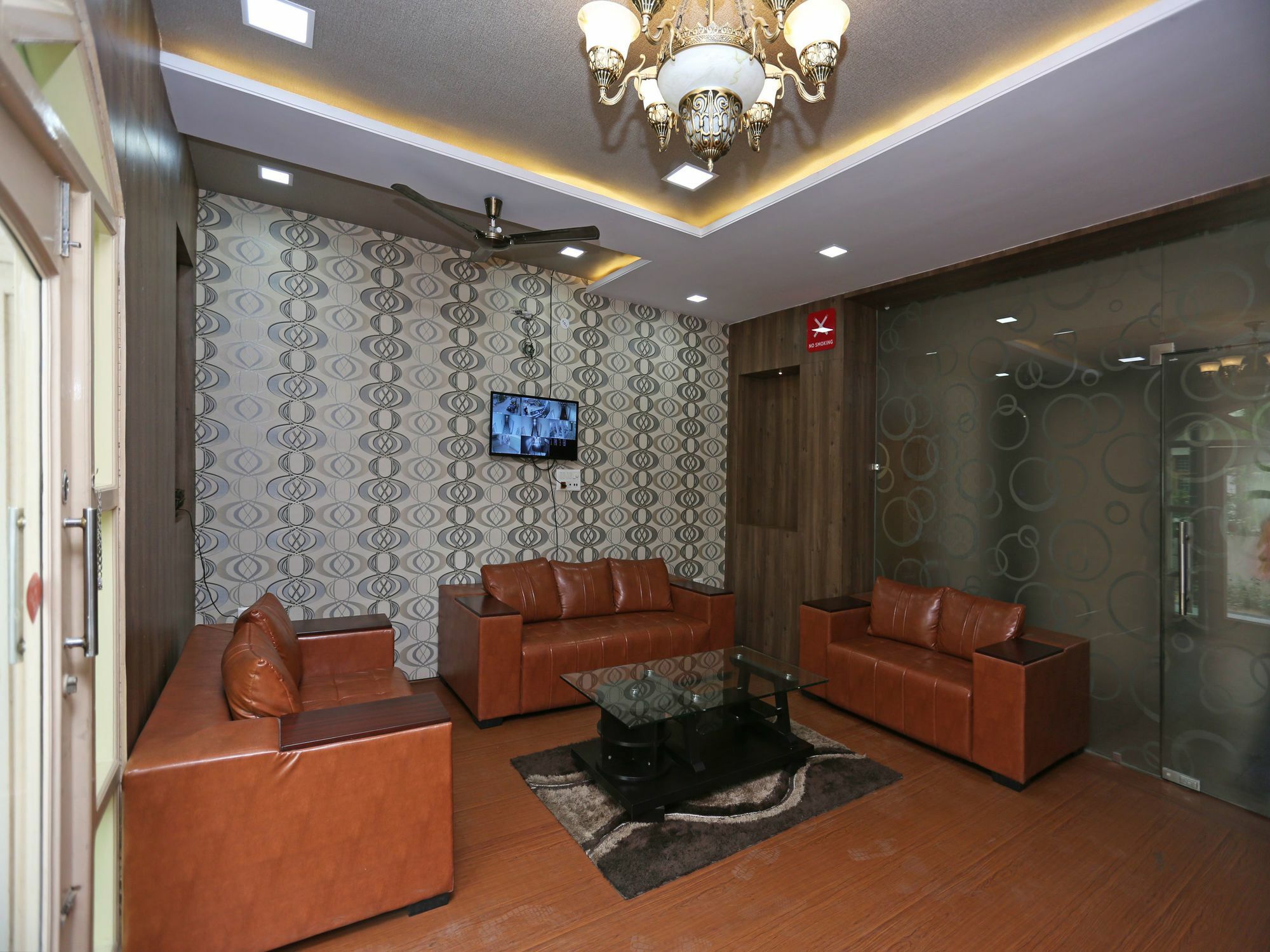 Oyo 8051 Hotel Don Jon Jaipur Ngoại thất bức ảnh